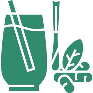 Herbal Drinks